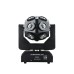 12 LED Discoball Moving Head